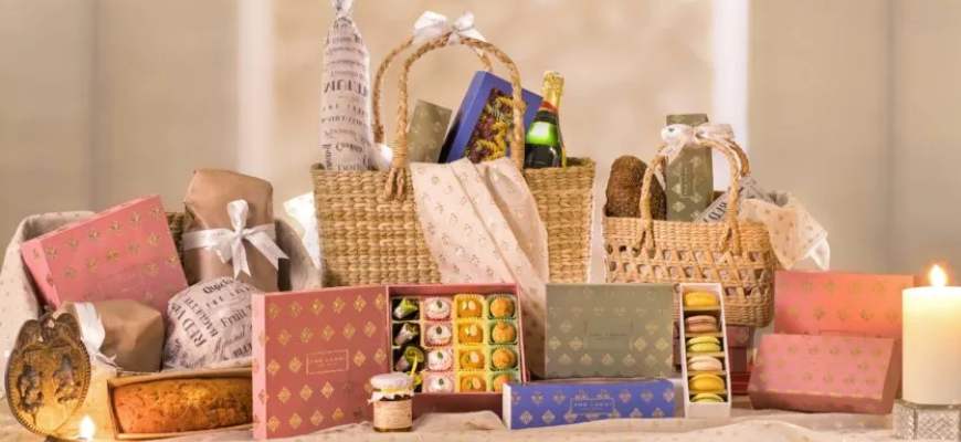 Best Diwali Hamper Ideas