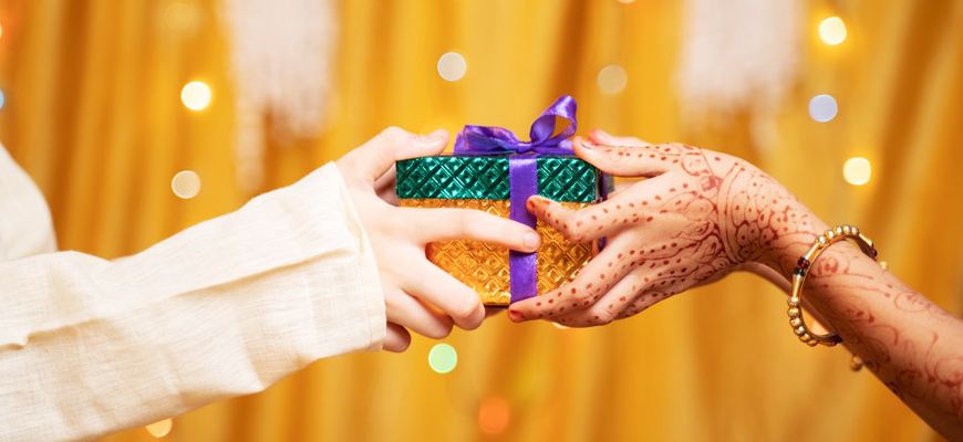 Thoughtful Bhai Dooj Gifts for Brothers and Sisters