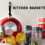 Top 10 Cool Gadgets for Indian kitchen