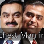 Top 10 Richest Man in India