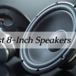 Unveiling The Best 8-Inch Speakers