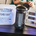 Best Mosquito Killer Machine For Sound Sleep