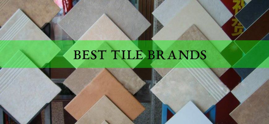 Best Tiles Brand in India