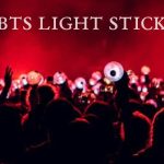 Bts Light Stick