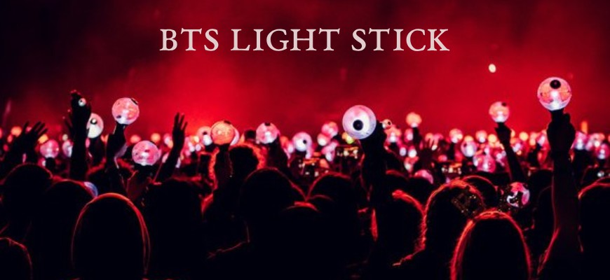 Bts Light Stick