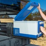 Car Fridge for Best Freezing