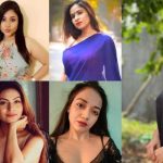 The Actress Name List of Ullu Web Series With Photo