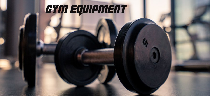 Best gym best sale weight brands