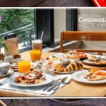 Continental Food List