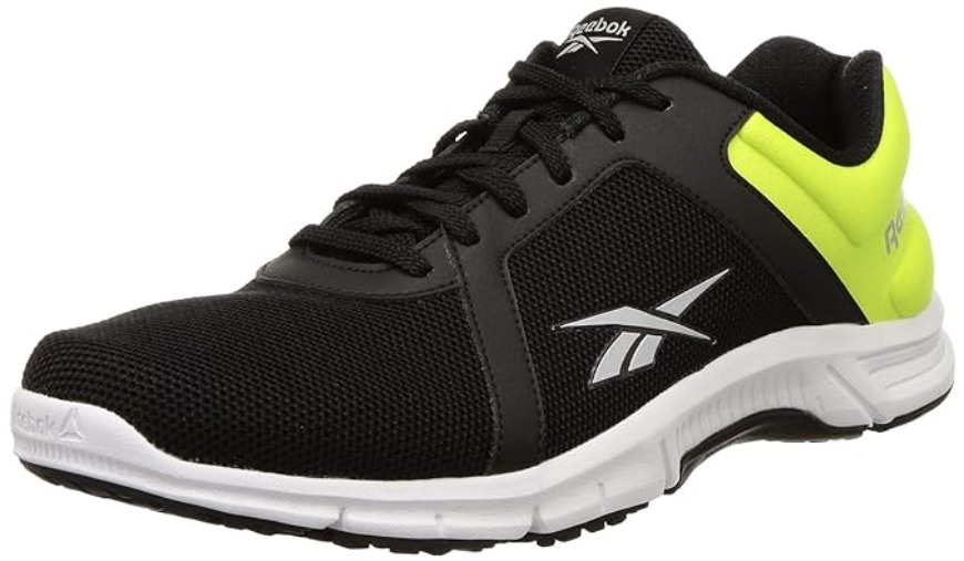 Reebok shoes 5 on sale to 1 rs