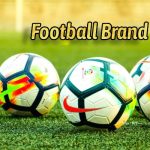 Best Football Brand