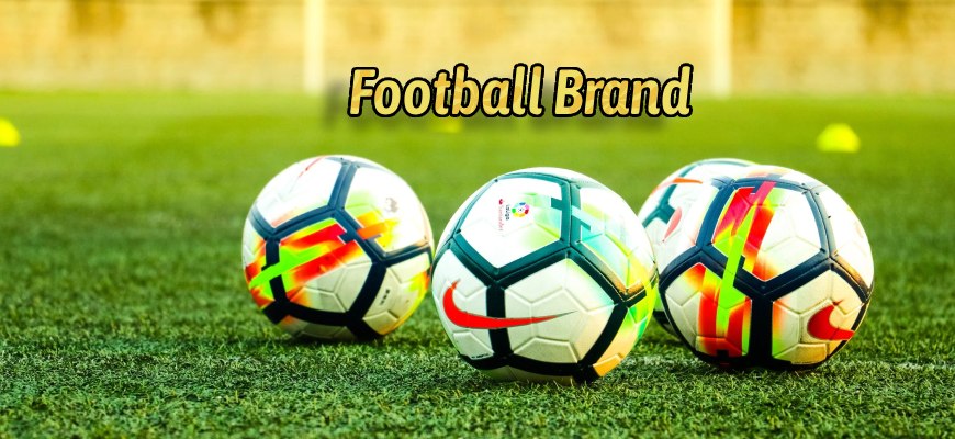 Best Football Brand