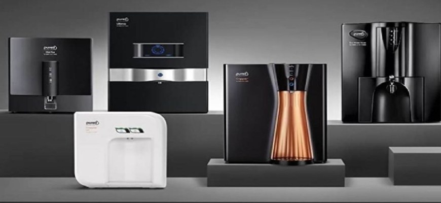 Best Water Purifiers