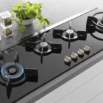 Gas stoves for Modern Kitchen