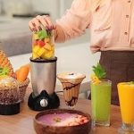 Electric Juice Machine Price List in India