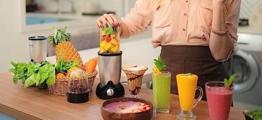 Electric Juice Machine Price List in India