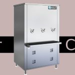 Water Cooler 150 Ltr Price and Value