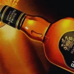 Blender Pride Whisky Price In India