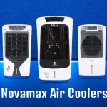 Novamax Air Coolers in India